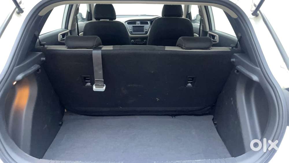 Hyundai Elite I20 Asta Option Diesel, 2018, Diesel