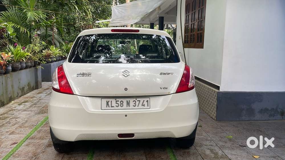 Maruti Swift Vdi 2014 Diesel