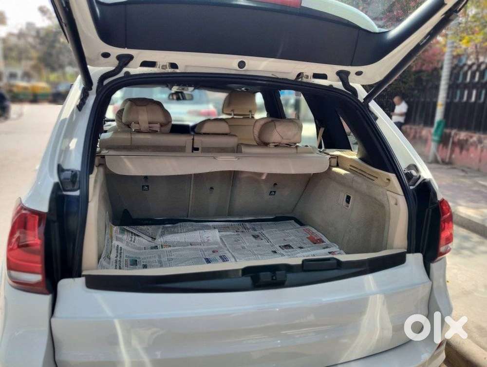 Bmw X5 X Drive 30d M Sport, 2018, Diesel