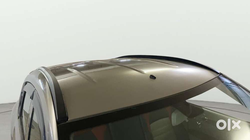 Mahindra Kuv 100 2016-2017 Mfalcon G80 K4, 2016, Petrol