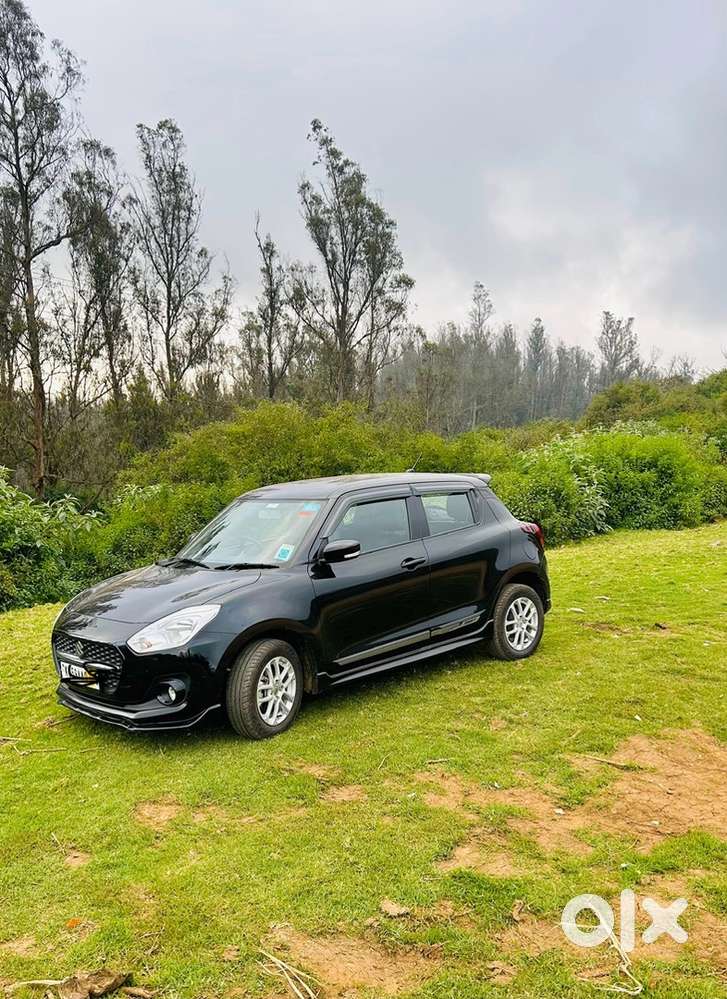 Maruti Suzuki Petrol 2024
