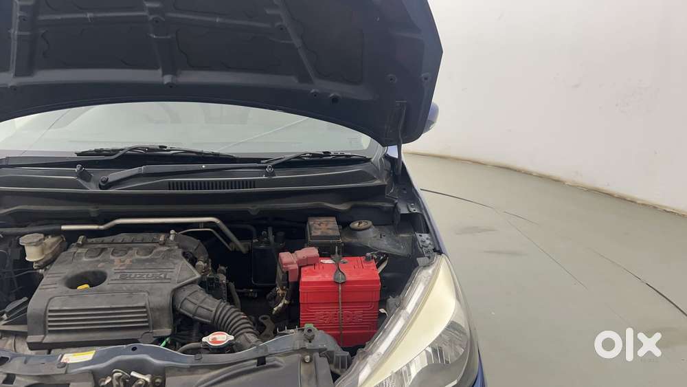 Maruti Suzuki Celerio Zxi(o) Mt, 2018, Petrol