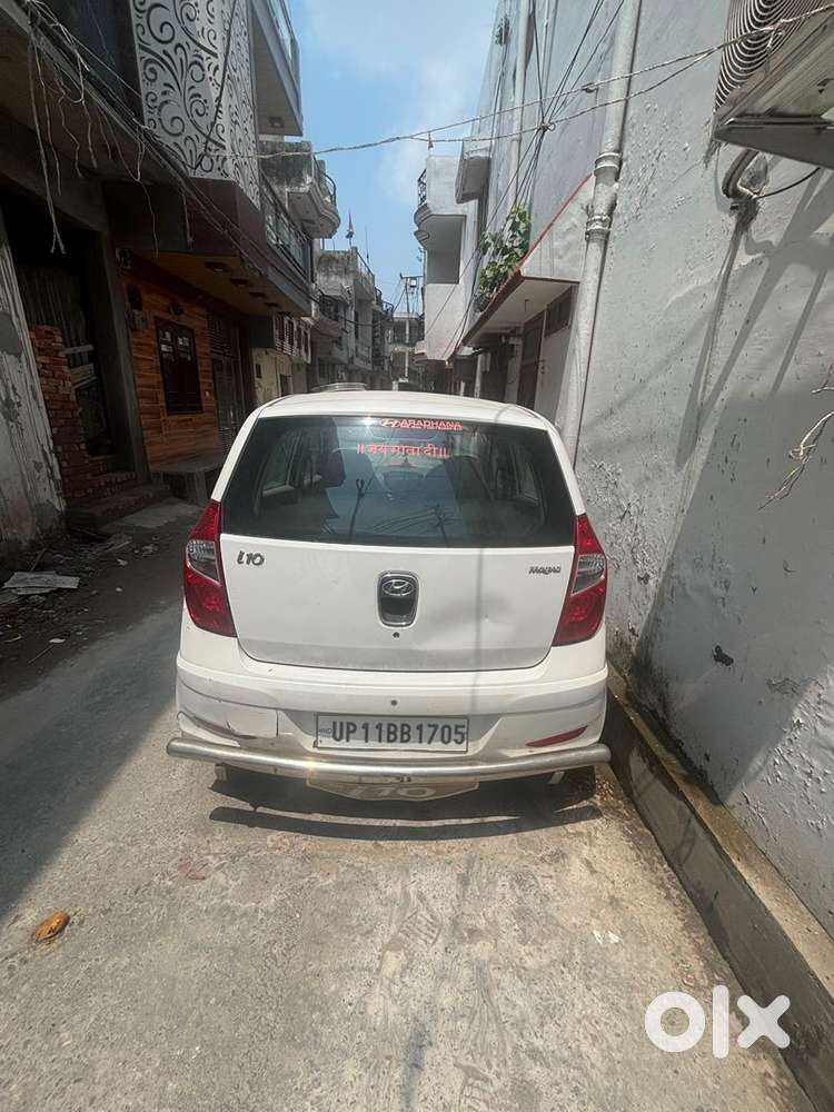 Hyundai I10 2016 Well Maintained