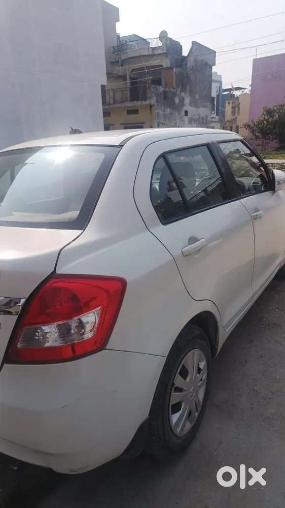 Maruti Suzuki Swift Dzire 2013 Diesel 127000 Km Driven