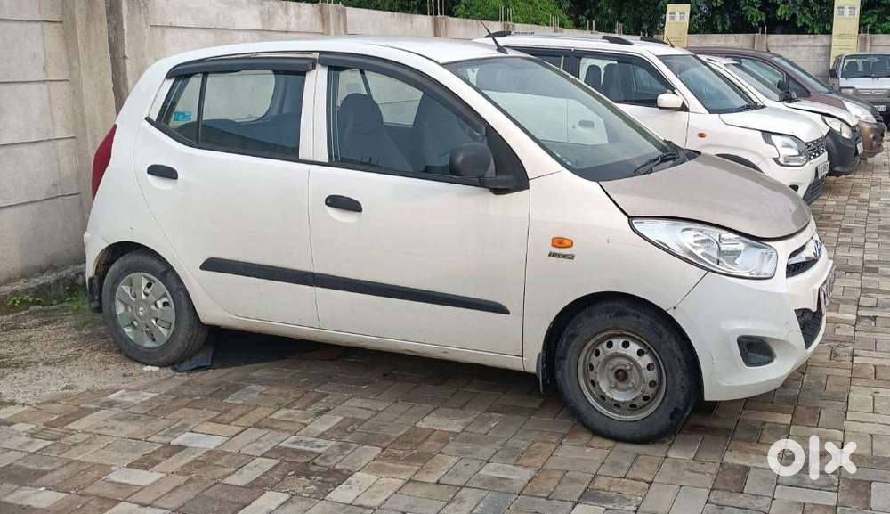 Hyundai I10 1.2 Kappa Magna, 2015, Petrol