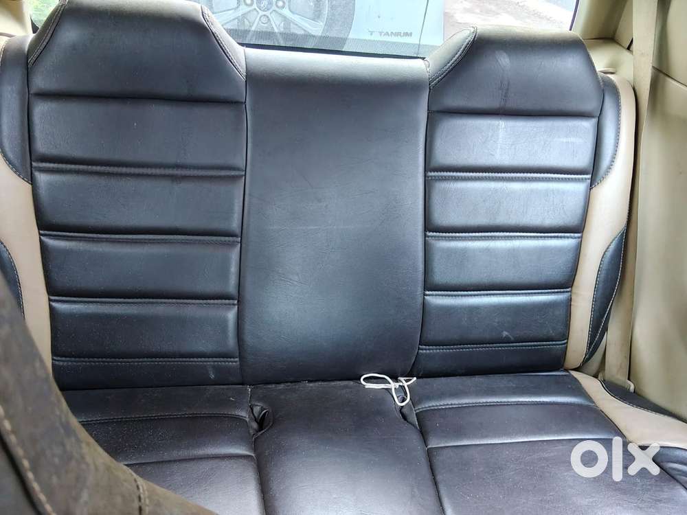 Honda Brio Petrol 2013 Year