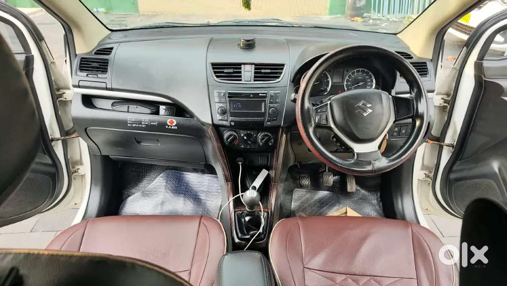 Maruti Suzuki Ertiga Limited 2018