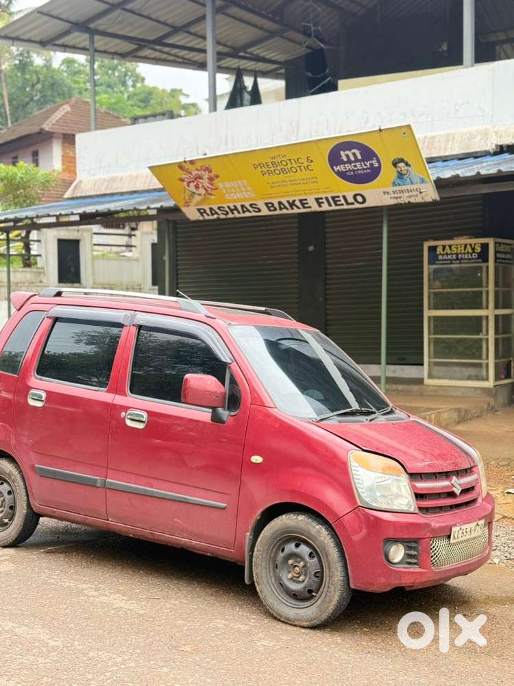 Maruti Wagon R 2009