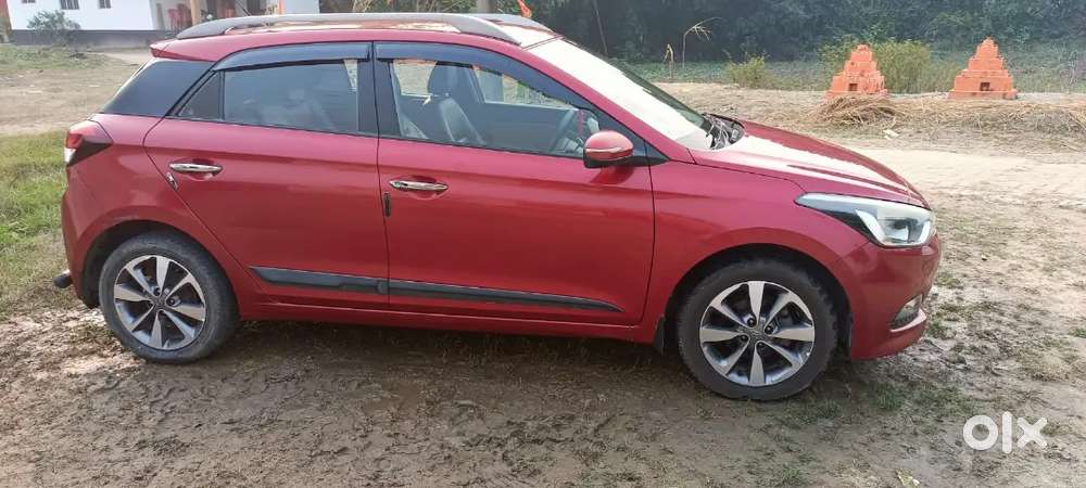Hyundai Elite I20 Diesel 2014 Very Good Condition