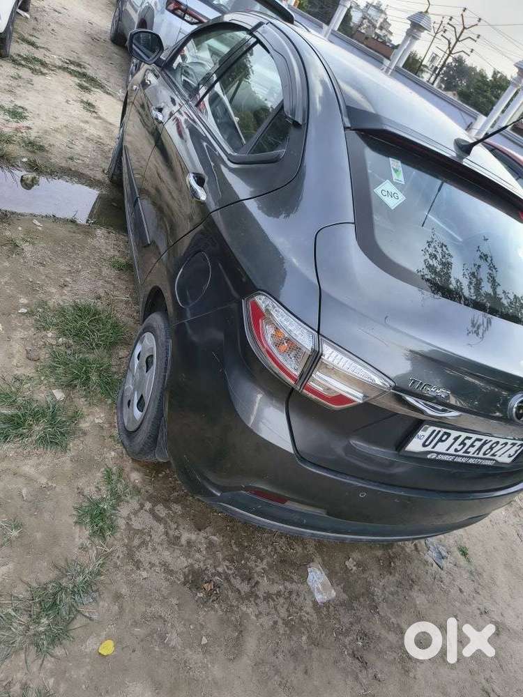 Tata Tigor 1.2 Revotron Xm Cng, 2024, Cng & Hybrids