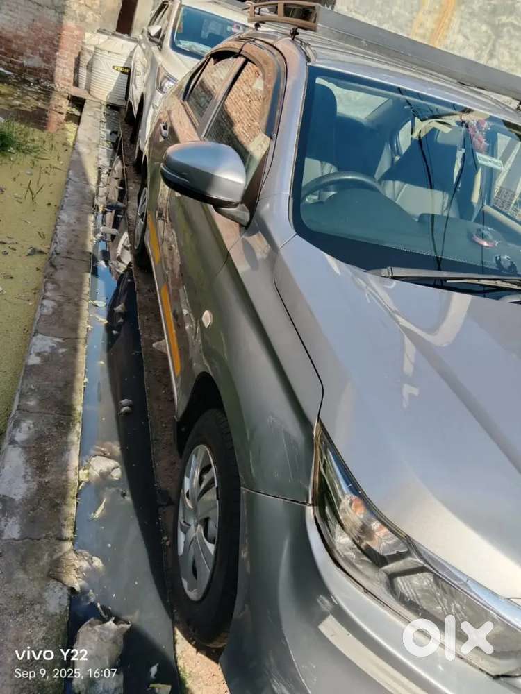 Honda Amaze 2022 Diesel 75000 Km Driven