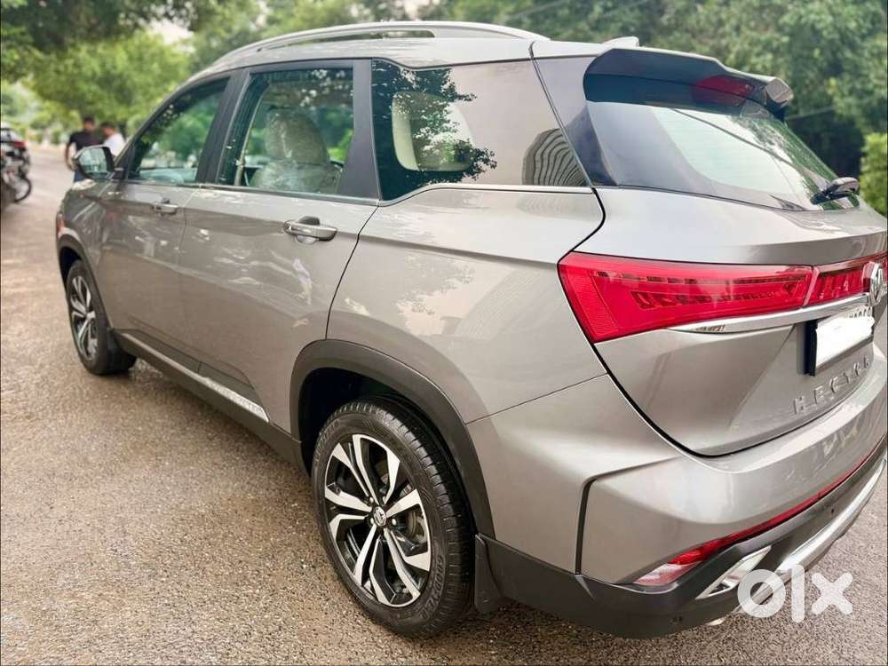 Mg Hector Smart Pro 1.5 Turbo Mt, 2024, Petrol