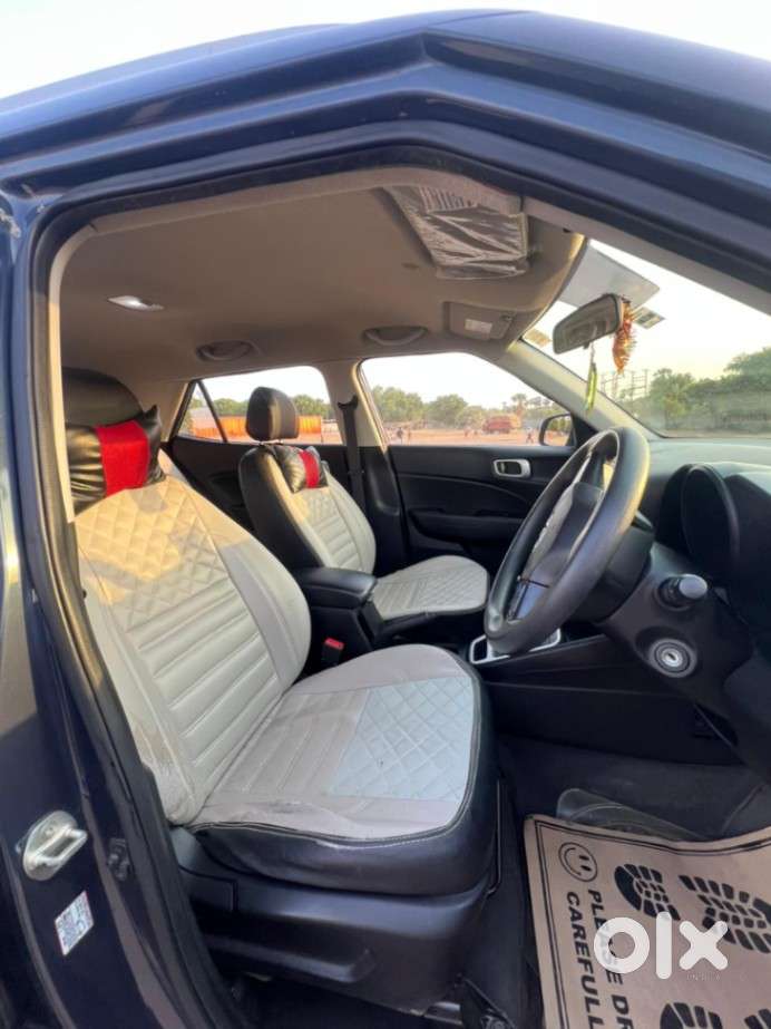 Hyundai Venue S 1.2 Petrol, 2020, Cng & Hybrids