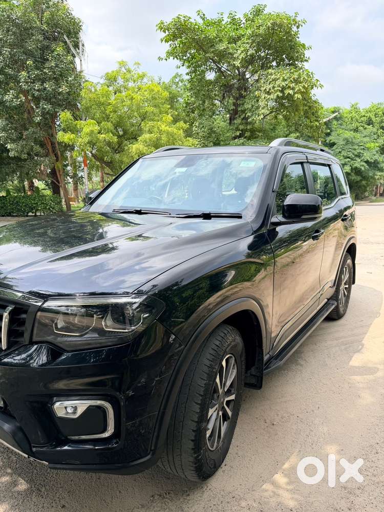 Mahindra Scorpio-n Diesel 2024