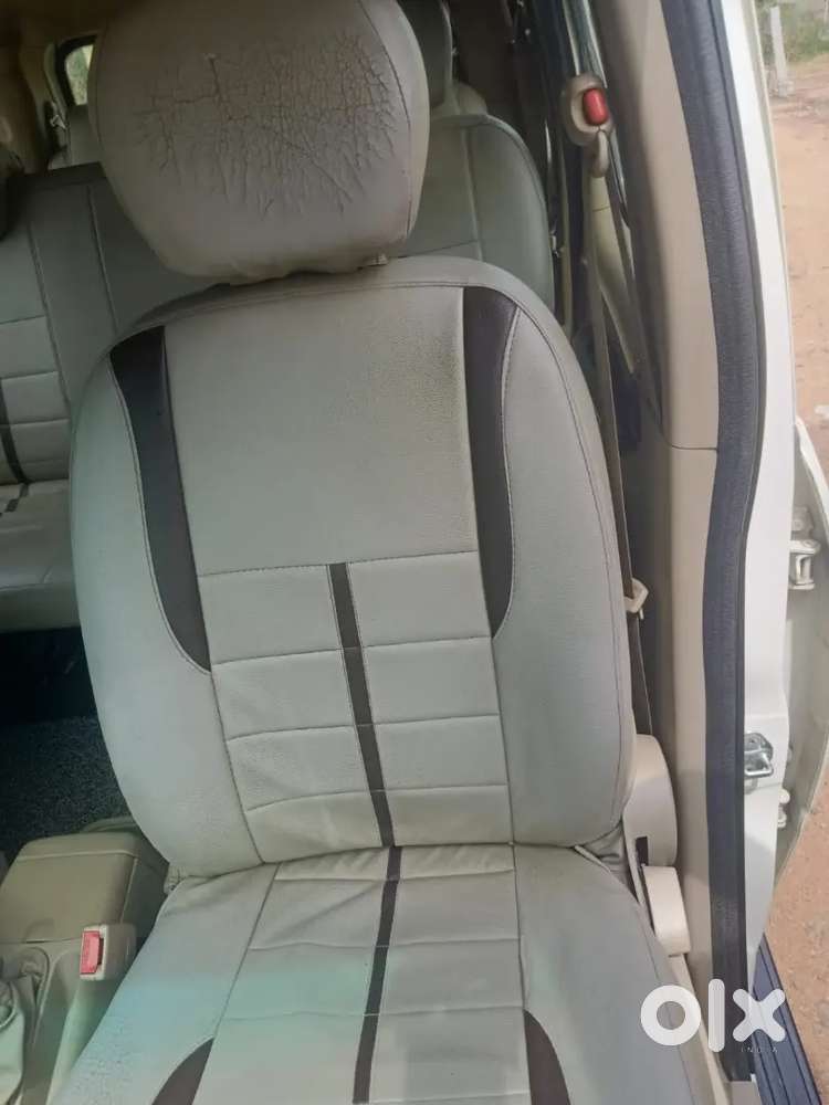 Mahindra Xylo 2015 Variant
