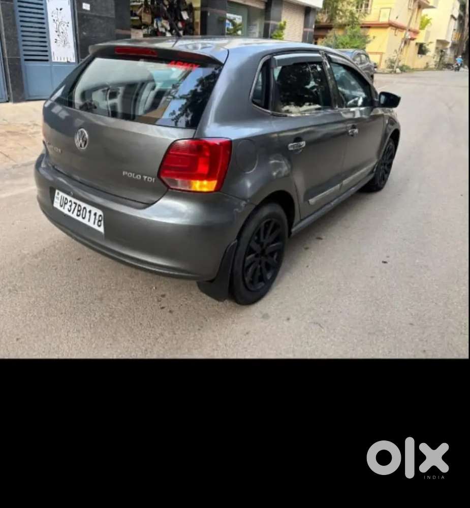 Polo Car Smooth Working