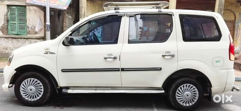 Mahindra Xylo D2 Bs Iv, 2015, Diesel