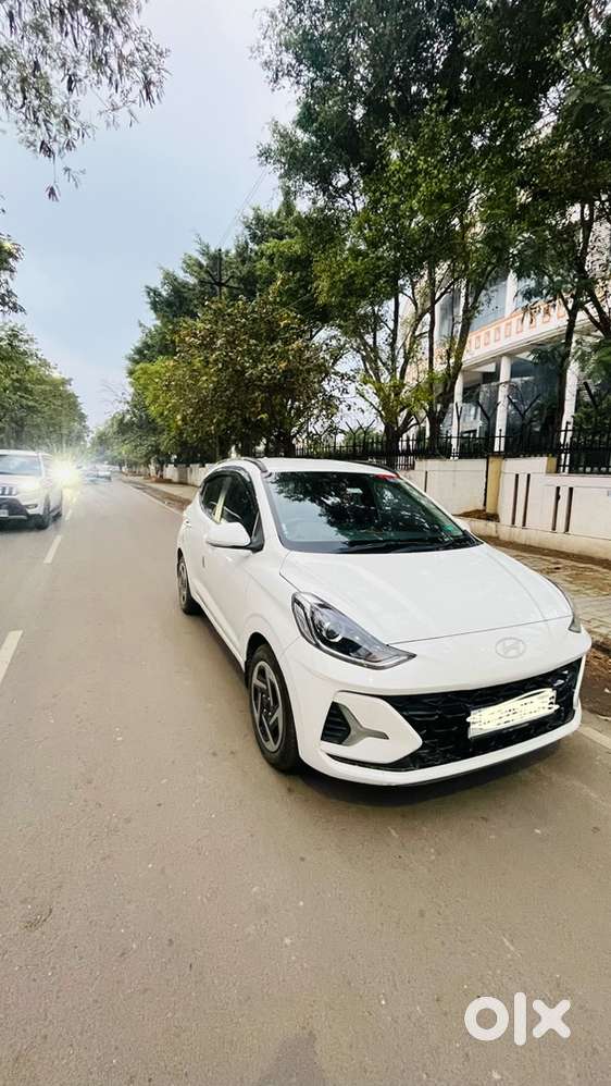 Hyundai Grand I10 Nios 2024 Petrol 16000 Km Driven
