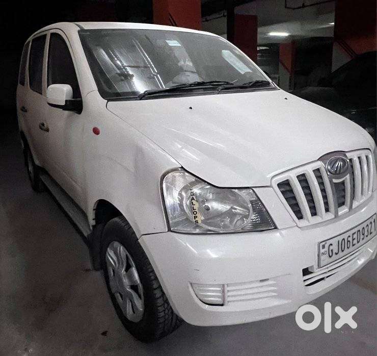 Mahindra Xylo [2009-2012] 2.5 D2 Bs Iii, 2010, Diesel