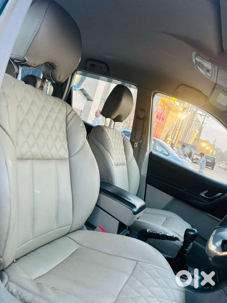 Mahindra Xuv500 W6 2wd, 2016, Diesel