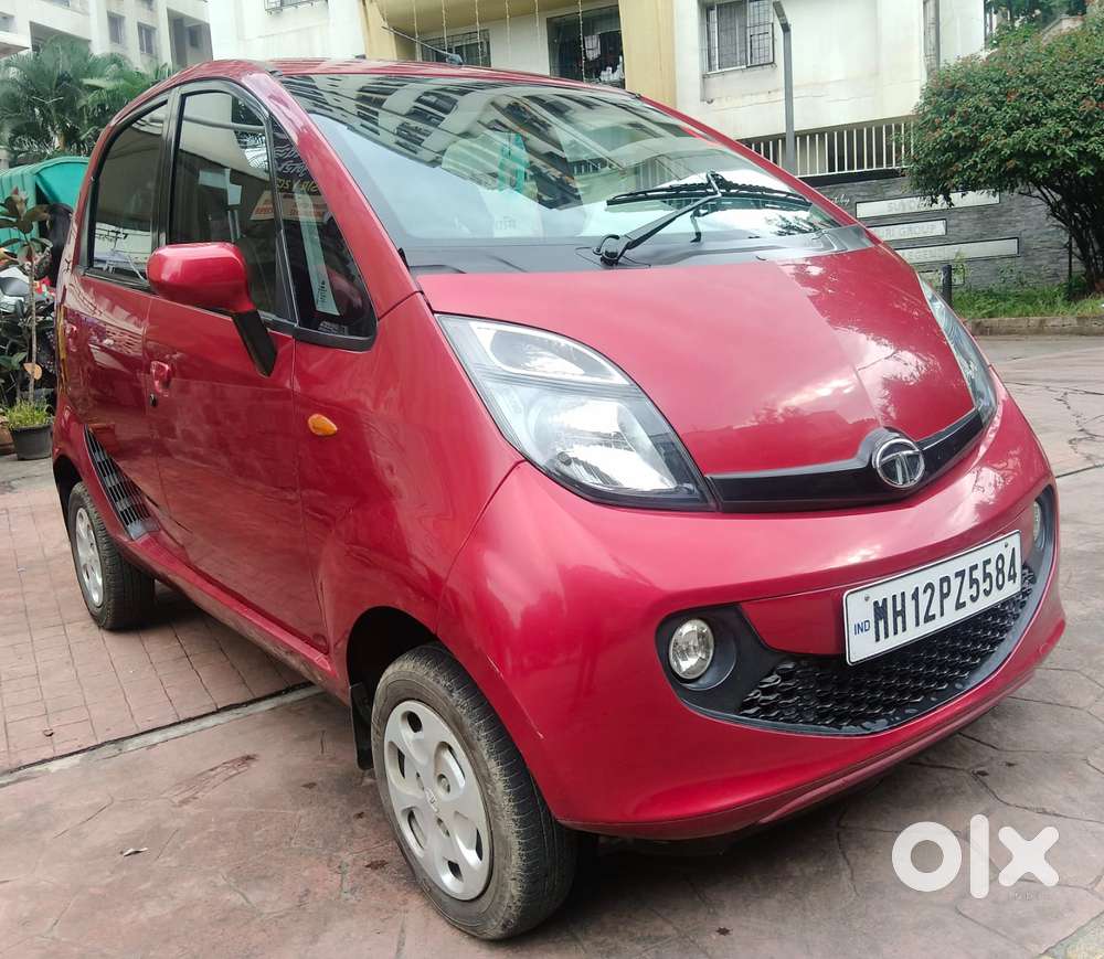 Tata Nano Xta, 2018, Petrol
