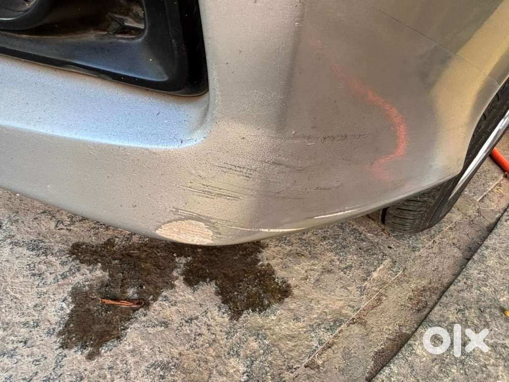 Honda City Petrol 2016