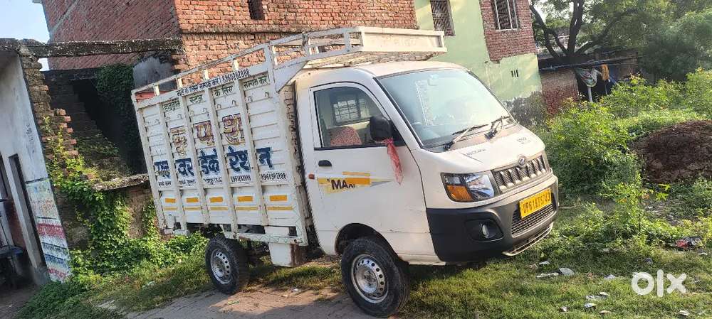 Mahindra Supro Diesel 2022
