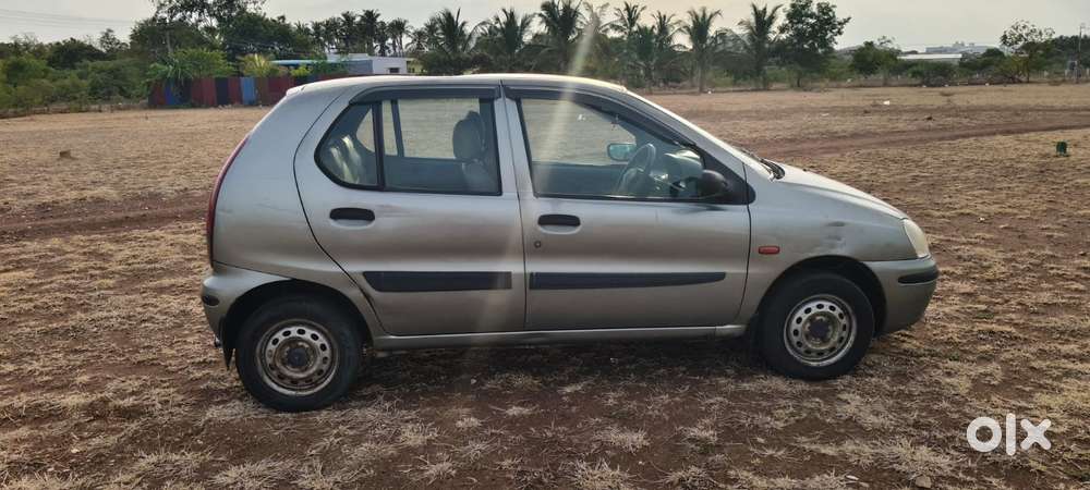 Tata Indica Ev2 Ev2 Lx, 2002, Diesel