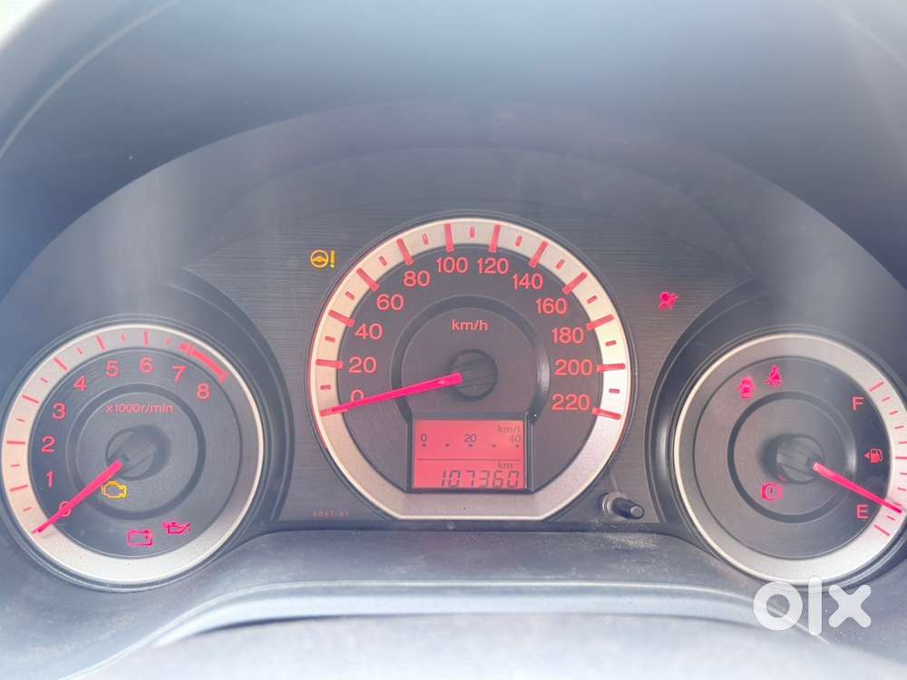 Honda City 2009 Petrol Well Maintained