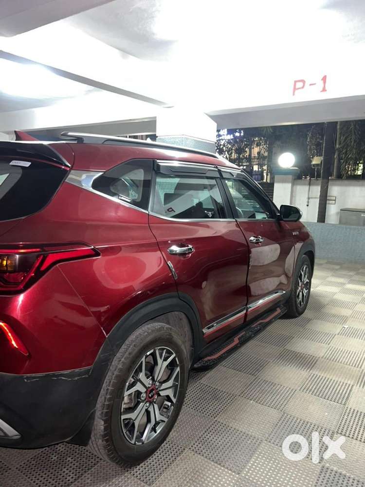 Very Well Maintained , Less Driven Car , Excellent Family Car