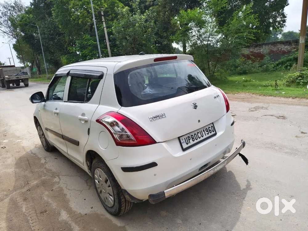 Maruti Suzuki Swift Vdi 2014