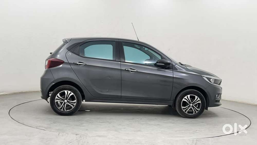 Tata Tiago 1.2 Revotron Xz Plus Cng, 2024, Cng & Hybrids