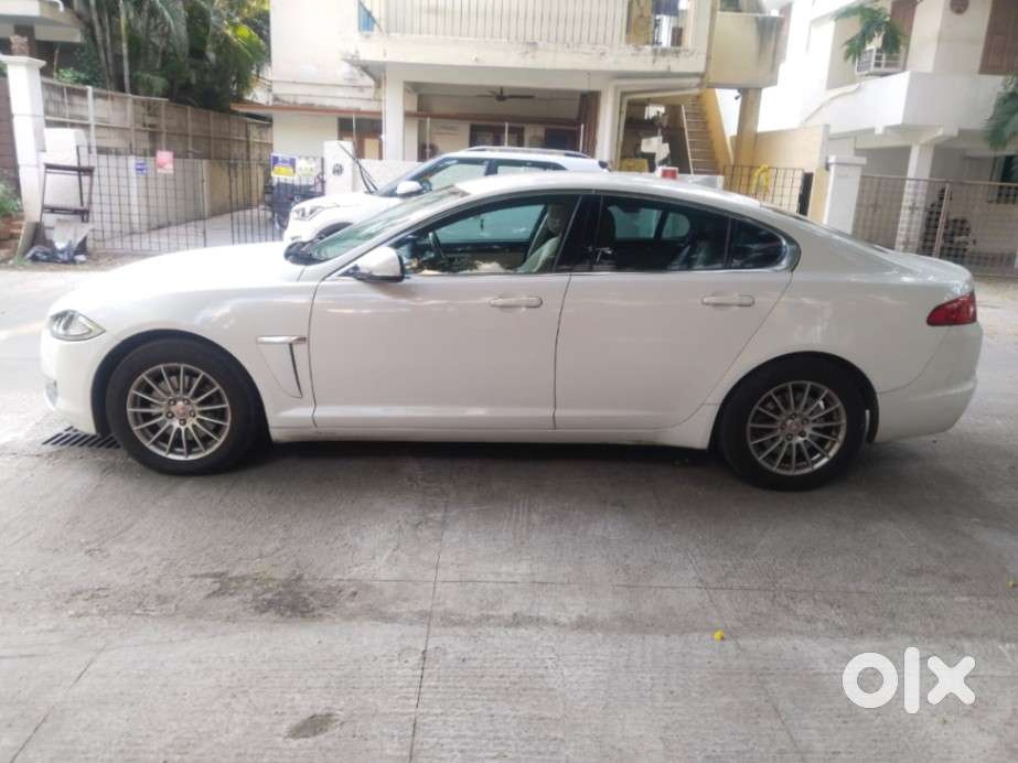 Jaguar Xf 2.2 Diesel, 2016