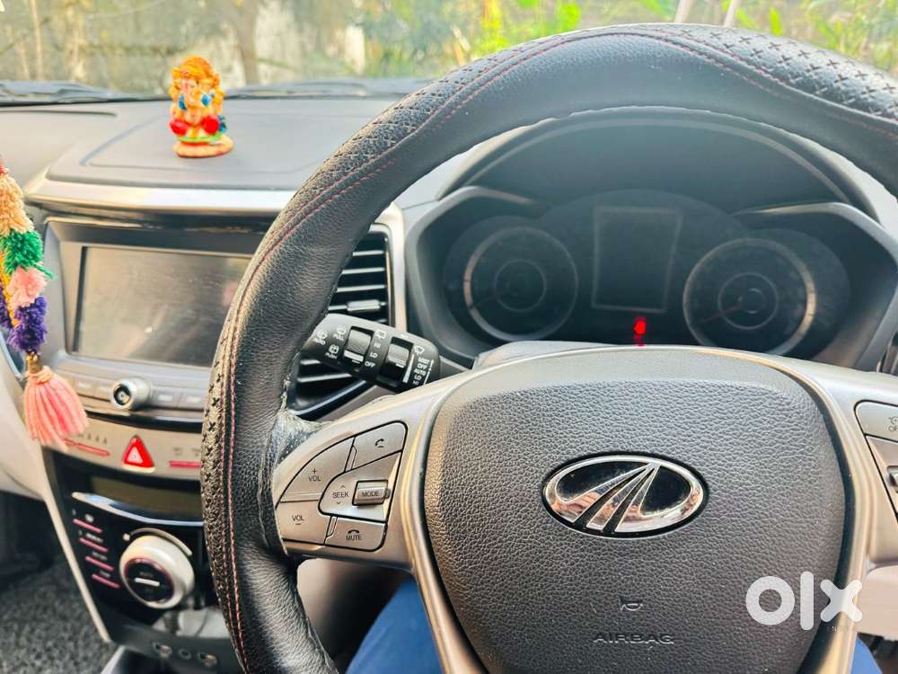 Mahindra Xuv300 2021 Petrol