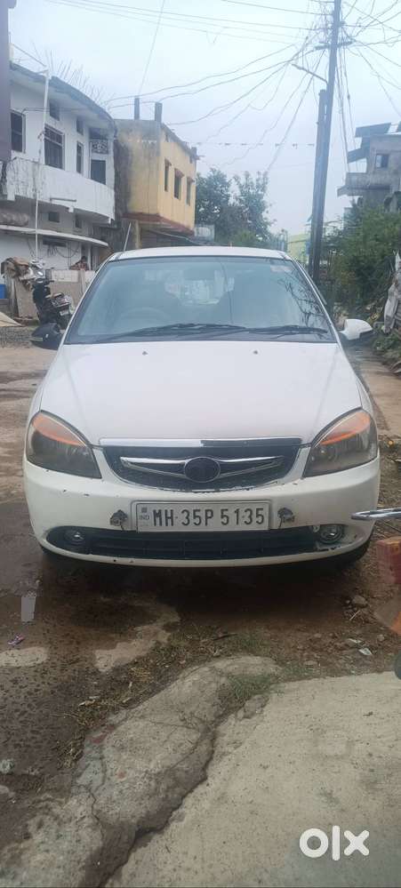 Tata Indica V2 Diesel 2014