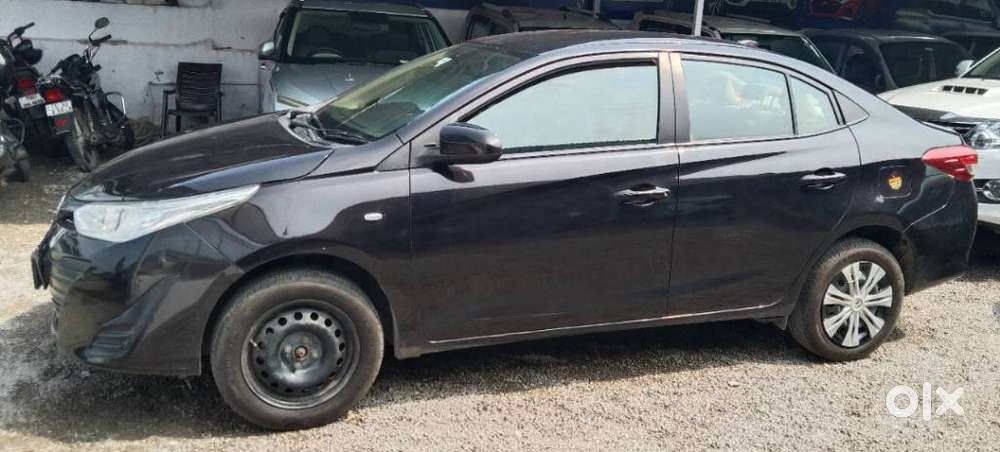 Toyota Yaris J, 2021, Petrol
