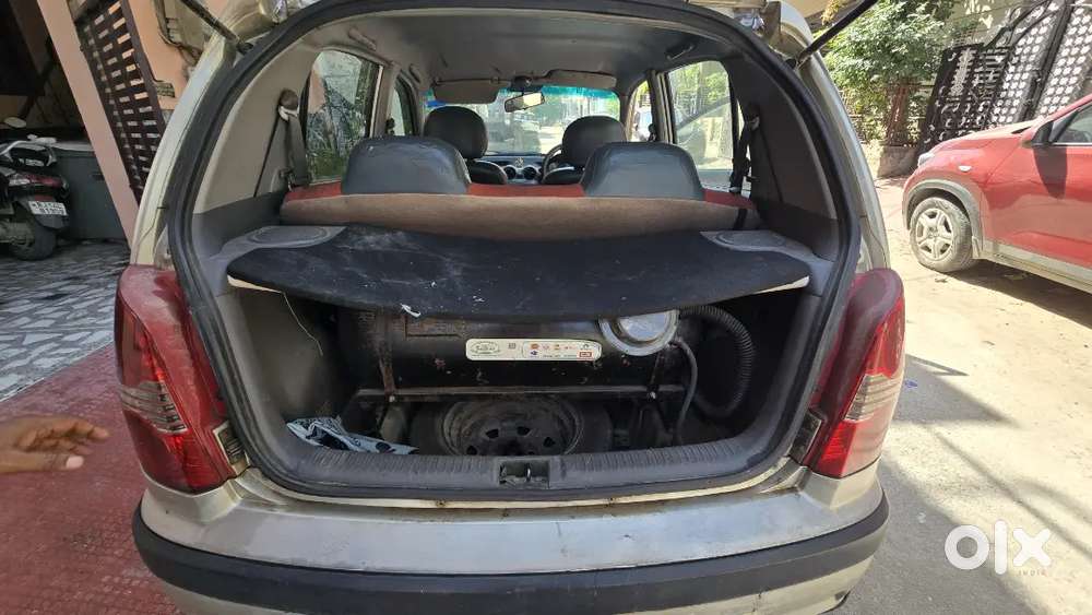 Second Hand Car For Sale Santro Under 1 Lakh