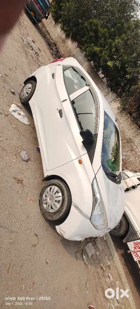 Hyundai Eon Petrol 2014 Manual