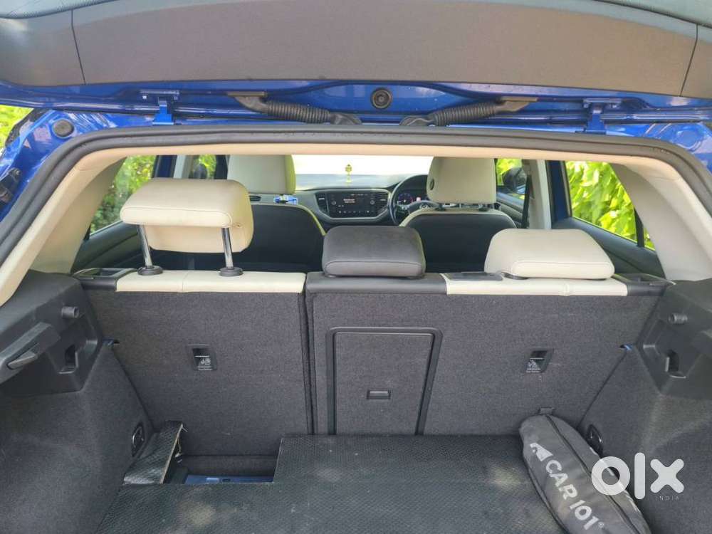 Volkswagen T-roc 1.5 Tsi Dsg, 2020, Petrol