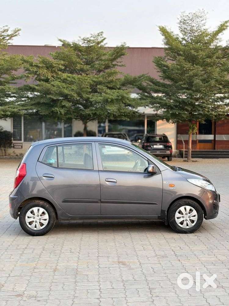 Hyundai I10 Era, 2013, Petrol