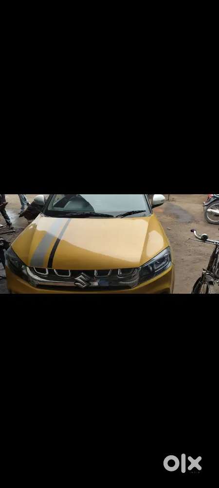 New Condition Untouch Car Company Maintain And Service