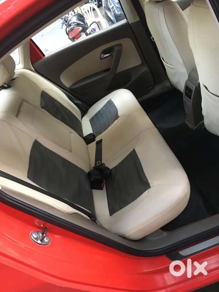 Skoda Rapid 2014 Petrol Well Maintained