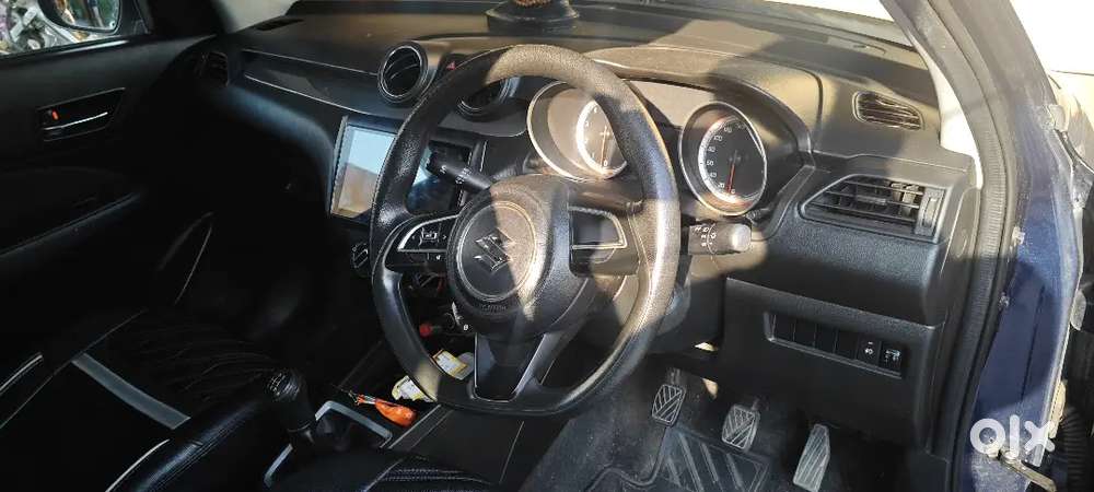 Maruti Suzuki Swift Vdi 2020