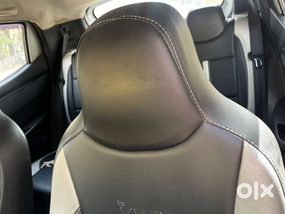 Renault Kwid Petrol 2019