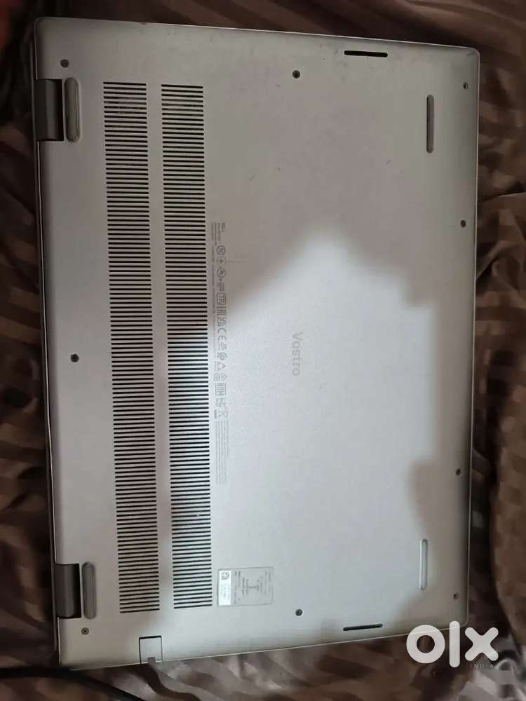Laptop model 2025