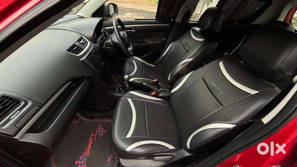 Maruti Suzuki Swift Vxi, 2014, Petrol