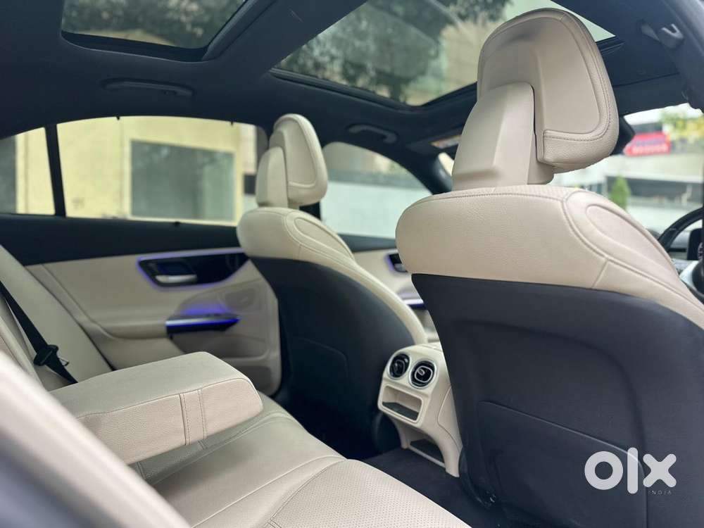 Mercedes-benz C Class Prime 200, 2022, Petrol