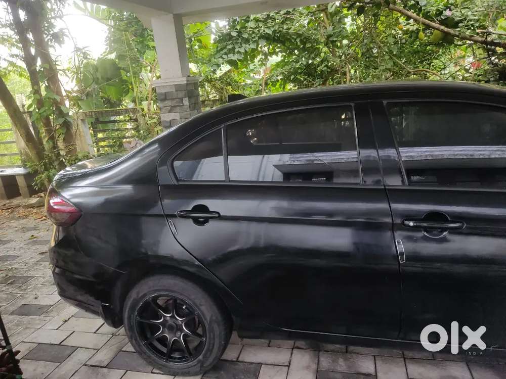 Maruti Suzuki Ciaz Vdi Plus 2015