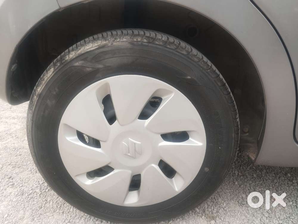 Maruti Suzuki Celerio 2014-2017 Vdi, 2015, Diesel