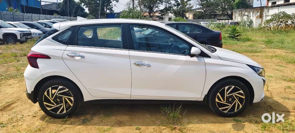 Hyundai I20 1.2 Asta, 2025, Petrol